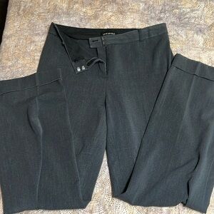 Lane Bryant size 12, tall work pants